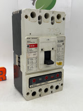Load image into Gallery viewer, Eaton Cutler-Hammer KD3400F 400A Circuit Breaker w/ 300A Trip (Used-Small Crack)