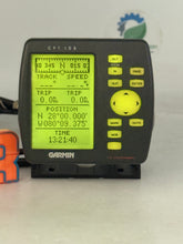 Load image into Gallery viewer, Garmin 011-00411-00 GPS 128 12-Channel Marine Navigator w/ Mounting Bracket (Used)