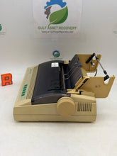 Load image into Gallery viewer, JRC NKG-800 Printer w/ Power Cable, No Roll Bar (Used)