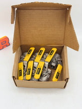 Load image into Gallery viewer, Parker XVP502SS 1/2&quot; Female NPT SS Ball Valve *Box of (7)* (Open Box)