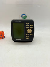 Load image into Gallery viewer, Garmin 011-00411-00 GPS 128 12-Channel Marine Navigator w/ Mounting Bracket (Used)
