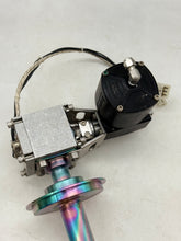 Load image into Gallery viewer, Swagelok SS-65TF12-SW12T Valve w/ 37&quot; Probe, 133-DA-HT Actuator, Temp Sens (Used)