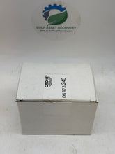 Load image into Gallery viewer, Grohe 06973240 Covering Escutcheon w/ Sleeve, Chrome *Box of (2)* (Open Box)