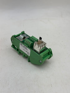 Phoenix Contact 2901643 FL-PP-RJ45-SC Patch Panel (Used)