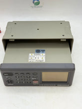 Load image into Gallery viewer, Furuno DSC-60 DSC/Watch Receiver w/ Mounting Bracket (For Parts)