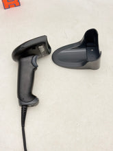 Load image into Gallery viewer, Honeywell 1300G-2-05654 Hyperion 1300G Barcode Scanner w/ Cradle (Used)