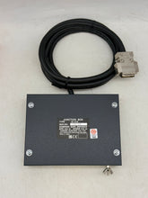 Load image into Gallery viewer, Furuno IC-318 Junction Box w/ Cable (No Box)