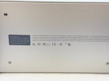 Load image into Gallery viewer, Apple Power Mac G5 A1047 1.6GHz PowerPC G5 80GB HDD 256MB RAM nVidia GeForce FX 5200 (Used)