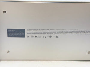 Apple Power Mac G5 A1047 1.6GHz PowerPC G5 80GB HDD 256MB RAM nVidia GeForce FX 5200 (Used)