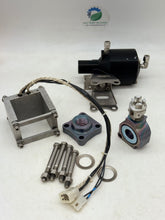 Load image into Gallery viewer, Swagelok SS-65TF12-SW12T Valve w/ 37&quot; Probe, 133-DA-HT Actuator, Temp Sens (Used)