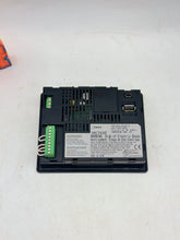 Load image into Gallery viewer, IDEC HG1G-4VT22TF-B Micro/I Operator Interface Panel w/ Mount Brackets (Used)