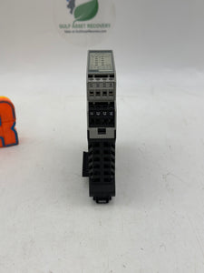 Consilium 5490401-00A M-6IN-H NMEA Module VDR Assy (Used)