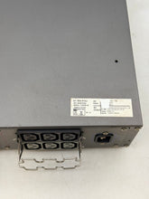Load image into Gallery viewer, Eaton 3400810200 EX1500 RT2U Rack Mount UPS Power Supply (Used-No Batt)