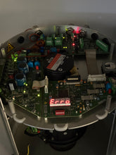 Load image into Gallery viewer, Raytheon Anschutz 110-233.NG002 STD 22 Digital Gyro Compass (For Parts)