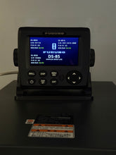 Load image into Gallery viewer, Furuno DS-85 Doppler Speed Log System w/ Display, Distributor, Transceiver (Used)