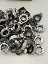 Load image into Gallery viewer, OZ Gedney ABLG-0704 Threaded Insul. Grounding Bushing, 3/4” *Box of (50)* (New)