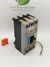 Load image into Gallery viewer, Siemens FXD63M175 Circuit Breaker, 175A w/ A01FD62 Aux Switch (Used)