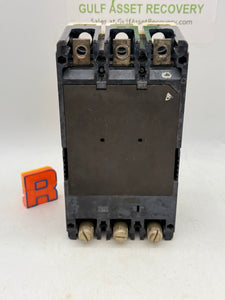 Eaton Cutler-Hammer KD3400F 400A Circuit Breaker w/ 300A Trip (Used)