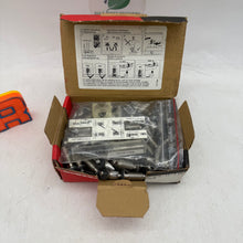 Load image into Gallery viewer, Hilti 377076 X-BT W10-24-6 SN12-R SS Threaded Stud w/ Bit *Box of (100)* (New)