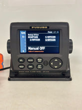 Load image into Gallery viewer, Furuno BR-510 BNWAS Main Alarm Panel w/ Mounting Bracket (Used)