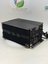 Load image into Gallery viewer, NewMar 400-0166-0 115-24-18CD Regulated Linear DC Power Supply, 24.5VDC 18A (Used)