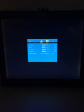 Load image into Gallery viewer, Big Bay Technologies DIB19-12B Marine Monitor w/ Mounting Brackets (Used)