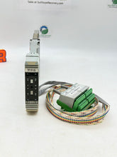 Load image into Gallery viewer, Foxboro CM400YK FBM9 I/A Series I/O Module w/ P0700HU Term. Cable Assy (Used)