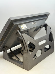 JRC NWZ-158 23.1” Radar Monitor w/ Mounting Bracket, Cables (Used)