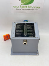 Load image into Gallery viewer, Radio Zeeland RZ-8082/06 Gyro Unit For Swing Meter ROTI Rate Of Turn Indicator, 30Deg (Used)