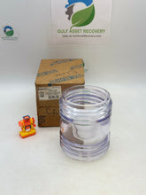 Load image into Gallery viewer, Perko 261-001-CLR Spare Lens, Clear, For All-Round Lights, 6-3/4&quot; H (Open Box)