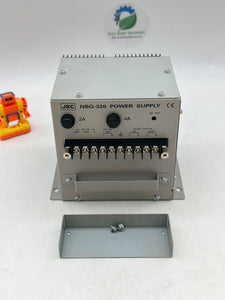 JRC NBG-320 Power Supply, 12/6.5VDC Output (Used)