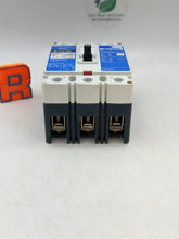 Load image into Gallery viewer, Cutler-Hammer HFD3070L Circuit Breaker, 70A, 3P (Used-Frame Bent)