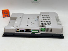 Load image into Gallery viewer, IDEC HG4G-CJT22MF-B Touchscreen Operator Interface Panel w/ Screen Protector (Used)