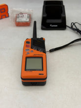 Load image into Gallery viewer, Jotron 87950 Tron TR30 GMDSS and Maritime VHF Radio w/ Charger, Batteries (Used)