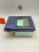 Load image into Gallery viewer, Kongsberg Autronica KR-100/LS01 Alarm Cabin Control Panel (No Box)