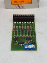 Load image into Gallery viewer, Saia-Burgess PCD2.E110 Digital Input Module (Open Box)