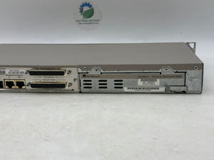 Bay Networks CG1001X01 BayStack 101 10BASE-T Hub w/ 10BASE-FL (Used)