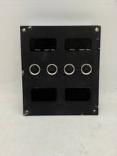 Load image into Gallery viewer, Berg Propulsion ED32347 Bridge Double Transfer Panel w/ Cables (Used)