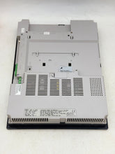 Load image into Gallery viewer, IDEC HG4G-CJT22MF-B Touchscreen Operator Interface Panel w/ Screen Protector (Used)