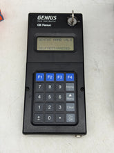 Load image into Gallery viewer, GE Fanuc IC660HHM501L Genius Hand Held Monitor w/ Case, Cables (Used-No Batt)