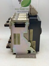Load image into Gallery viewer, Schneider Electric NT08H2 MasterPact Circuit Breaker, 800A w/ Mic 2.0A, Shunt (Used)