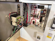 Load image into Gallery viewer, GE 0653X0198 CR194 2-High Vacuum Limitamp Motor Control Center, 1500KVA (Used)