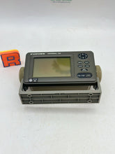 Load image into Gallery viewer, Furuno FA-1502 Monitor Unit for FA-150 Universal AIS w/ Mount Bracket (Used)