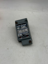 Load image into Gallery viewer, Eaton Cutler-Hammer E51SPL Inductive Proximity Sensor Switch Body (Used)