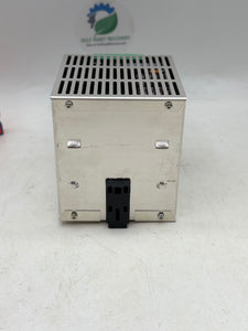 Adelsystem CBI2410A DC-UPS All In One Power Supply, Out: 24VDC 10A (Used)