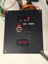 Load image into Gallery viewer, Berg Propulsion ED32350 ECR Single Transfer Panel w/ Cable (Used)