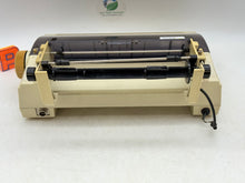 Load image into Gallery viewer, Furuno PP-510 GMDSS Printer Unit w/ Power Cable (Used)