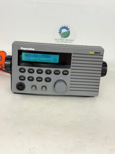 Load image into Gallery viewer, Raymarine M95997 RAY430 Loudhailer, 30W, w/ Mounting Bracket (Used)