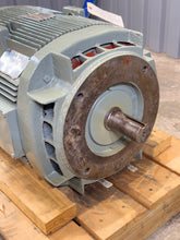 Load image into Gallery viewer, GE GlobalTech 5K324ML2157 Motor, 230/460 VAC, 40 HP, 1770 RPM, 3-Phase (Reman-New)