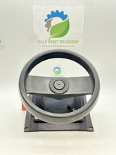 Load image into Gallery viewer, Northrop Grumman Sperry Marine 4944-FD Follow-Up Steering Hand Wheel (Used)